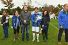MSoc Senior Day  Men’s Soccer Senior Day. - Photo by Keith Nordstrom : Wheaton, MSoccer, MSoc, Men’s Soccer, Senior Day